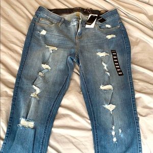 Torrid Bombshell Skinny Jeans